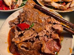 -赵美丽·重庆社区火锅·直营店(火车东站·中豪国际店)