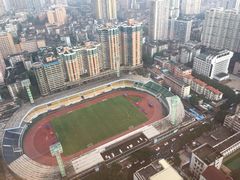 -广东省人民体育场