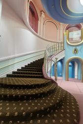 -奈尔宝家庭中心·亲子餐厅(北京东坝万达店)