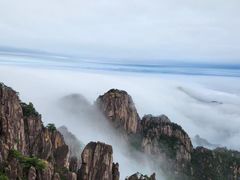 -黄山风景区