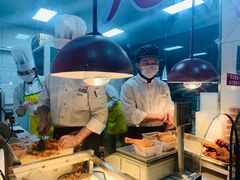 -王二甩老木子鸡(江湾店)