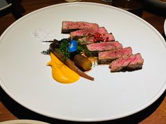 -West10 西拾·西餐厅·创意菜(未来科技城店)