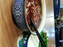 -兰亭安泊牛肉面(乐都路店)