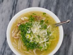 精选羊肉汤-郝刚刚羊杂割(柳巷店)