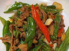 -徽镇小厨·经典徽菜(十里河店)