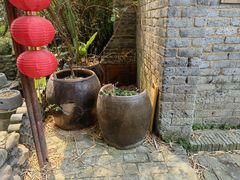 -青瓦房古村落