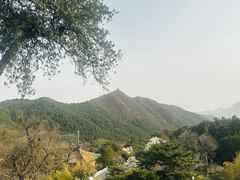 -潭柘寺景区
