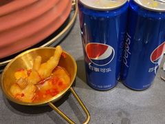 -允辛家·自助泥炉烤肉(九亭店)