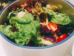 -到家尝北京菜(西坝河店)