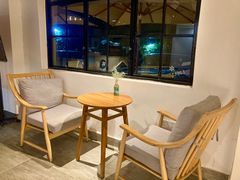 -叩听咖啡 kotiin cafe(福新路店)
