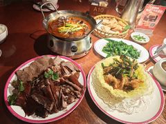 -春梅里卤鹅馆·47年老字号(中山路店)