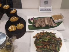 -香香海南菜餐厅
