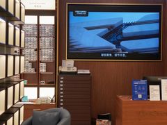 -LensCrafters亮视点(东方新天地店)