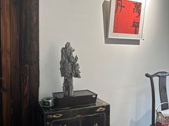 -月栖华明-云间草堂清茶馆(泗泾古镇店)