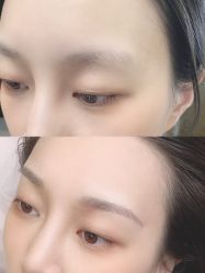 点击看大图 -久匠·野生眉半永久纹绣