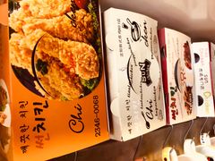 -SUN炸鸡专门店(西塔总店)