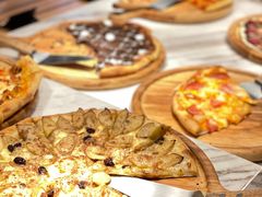 -比格比萨自助(南京万达茂店)