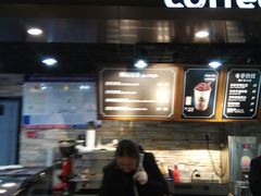 -红跑车(三牌楼店)