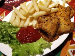 -楼兰古丽新疆菜(钟楼景观店)