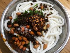 -刘维兰老素粉(化龙桥总店)