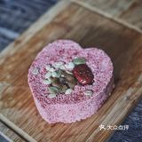 老字号“沈大成”重阳糕 ‼️ 九九重阳