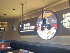 -师烤·豆花烤鱼(广州荔湾扬韬广场店)