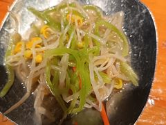 -唯成•韩国炭火烤肉 유성고기