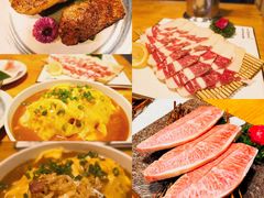 -隐炉和牛烧肉店(群力店)