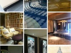 游泳池很棒！-深圳雅邦朗悦国际酒店
