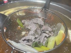 -贵州黄牛肉(西溪湿地店)