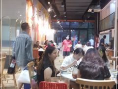 大堂-友德福.老字号粤菜.广州地标融合美食(荔湾路店)