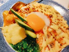 赤焰三帝盖饭-渔井食堂(新洲店)