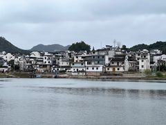 -新安江山水画廊风景区