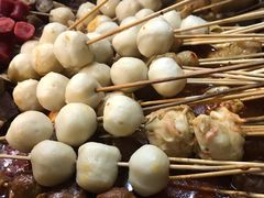 -郭记小街麻辣烫(南小街总店)