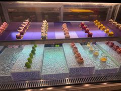 -武汉世茂希尔顿酒店·汇·全日餐厅
