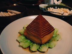 -湖滨28中餐厅·西湖宴·杭州君悦酒店