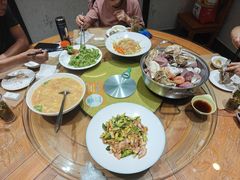 -和源祥·日照菜扛把子(万平口一店)