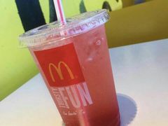 -麦当劳(河北唐山光明路餐厅)