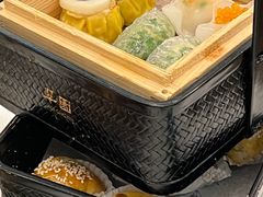 -翠园(广州太古汇店)