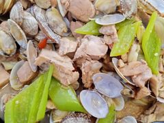 -富临港·蒸汽海鲜·手抓海鲜·炒菜(栈桥店)