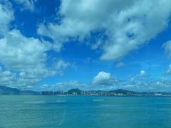 -胡里山炮台
