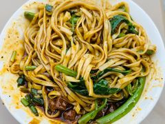 -肉盖面馆(兴科大道店)