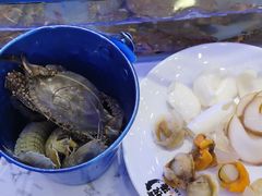 -澜悦港海鲜体验主题餐厅