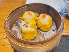 -小城粥道·海胆鲜虾粥(解放广场店)