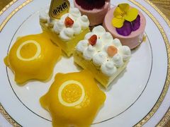 -也枫·小黄楼(南山路旗舰店)
