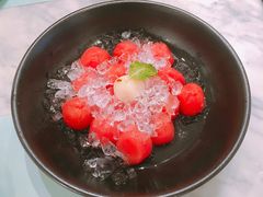 -大树餐厅(益田假日店)