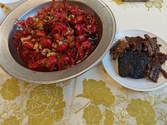 -铭副琦食·虾蟹烩馆(渔人码头店)