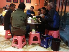 -本味家贵州烤肉&爆浆小豆腐(会展一店)