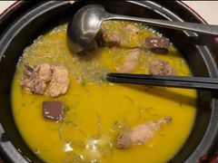 -秀儿四九城·新京菜(亚运村鸟巢店)