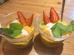 -泰堤坊(淡水体育馆店)